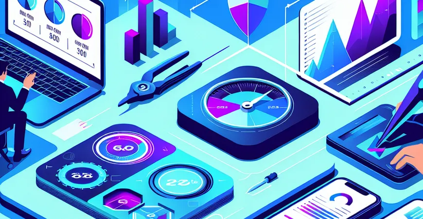 设备巡检工具的对比分析：响应速度、操作门槛与数据准确性