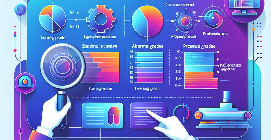 设备巡检工具的操作指南：异常等级划分与分级处理流程