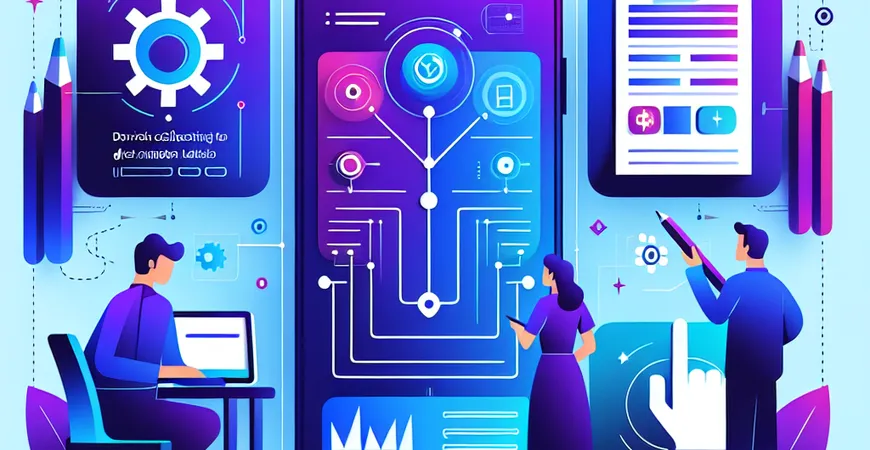 设备巡检系统概念全解：从数据采集到决策支持的逻辑