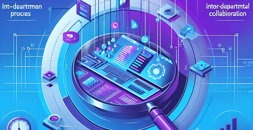 设备巡检软件怎么用？跨部门协同的操作规范