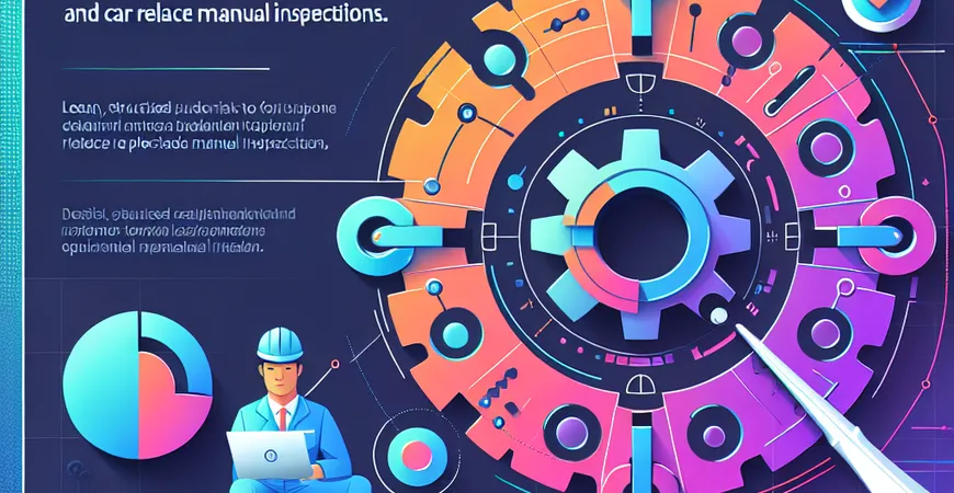 设备点检工具的功能边界：它能替代人工巡检吗？