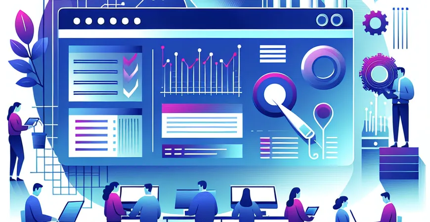 设备点检平台的应用案例：半导体行业精密设备的管理实践