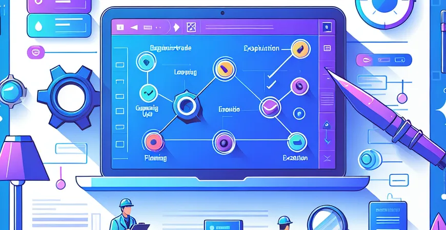 设备点检系统如何用？从计划制定到执行的实用技巧