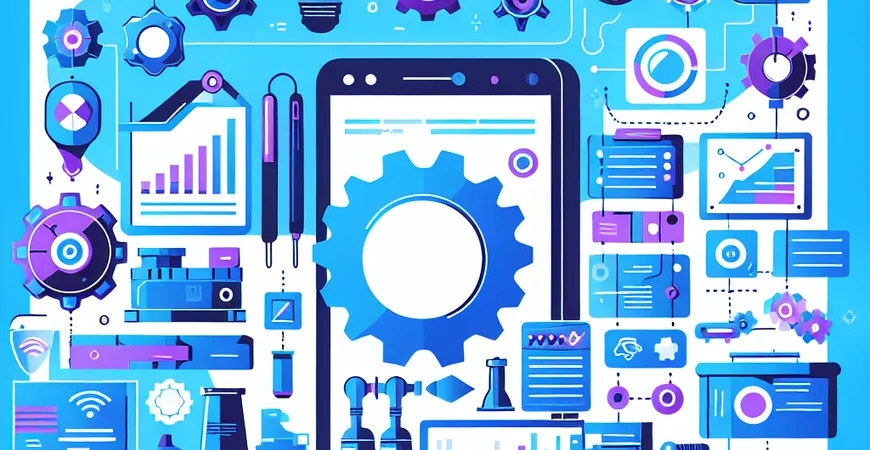 设备点检系统应用案例：制造业、能源行业的成功实践