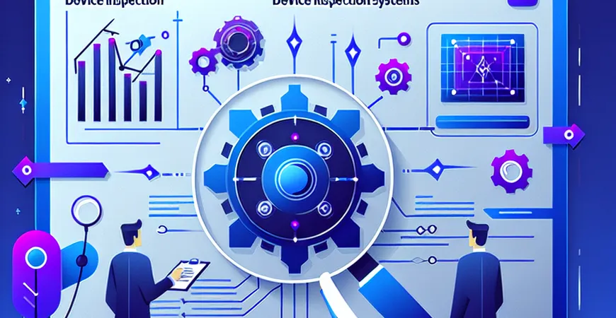 设备点检系统的使用技巧：自定义点检模板的快速配置