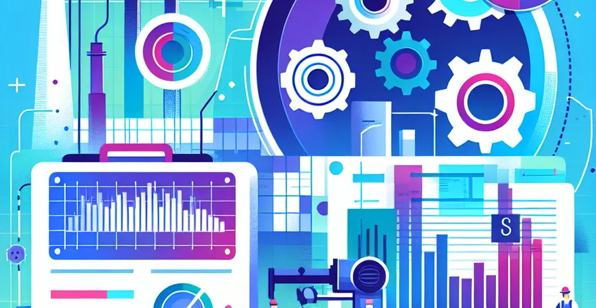 设备点检软件有什么用？一文说清它在预防故障中的关键作用