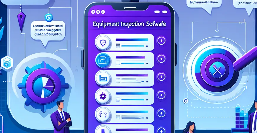 设备点检软件的人才储备功能对企业设备发展的重要性