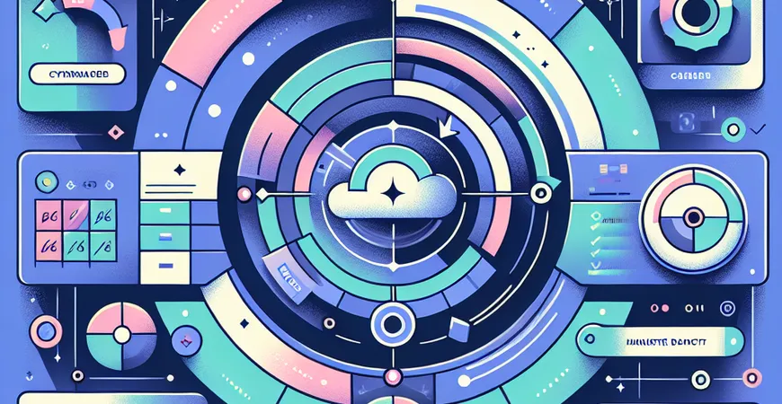 设备管理系统功能大盘点：从台账到维修的全流程闭环