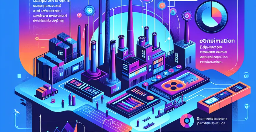 设备管理系统在设备质量管控中的深度应用与流程优化