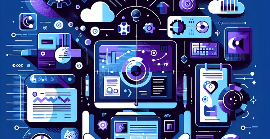 设备管理软件的概念误区：企业常误解的几个关键点