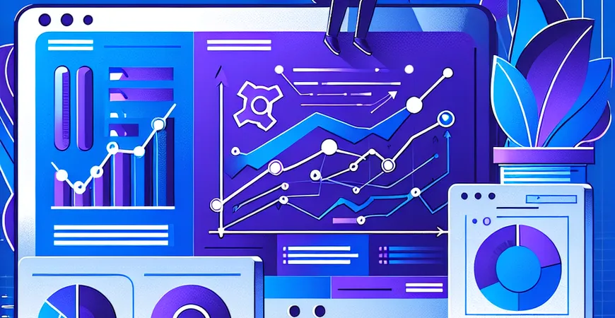 设备维护管理工具的趋势：低代码平台的个性化开发可能