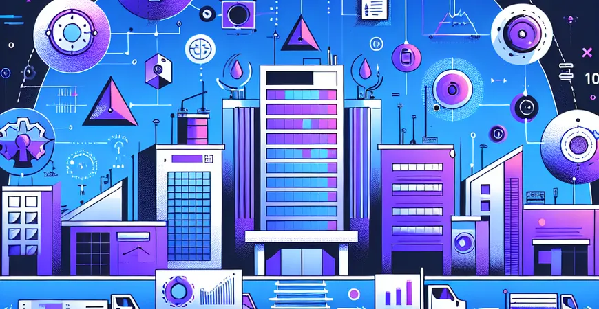 设备维护管理平台发展趋势：智能化与预测性维护的新方向