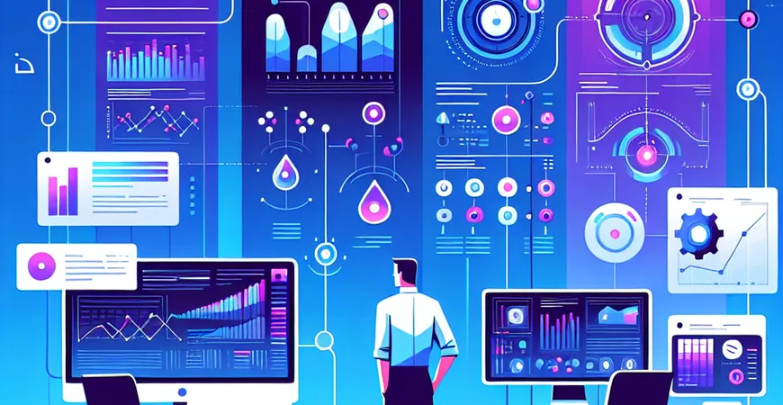 设备维护管理平台怎么用？多设备并行的处理技巧