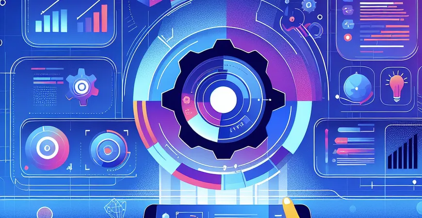 设备维护管理平台的选型攻略：结合企业数字化阶段的适配性