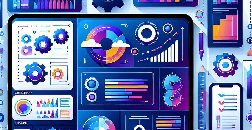 设备维护管理系统的报表生成与数据分析功能怎么用？