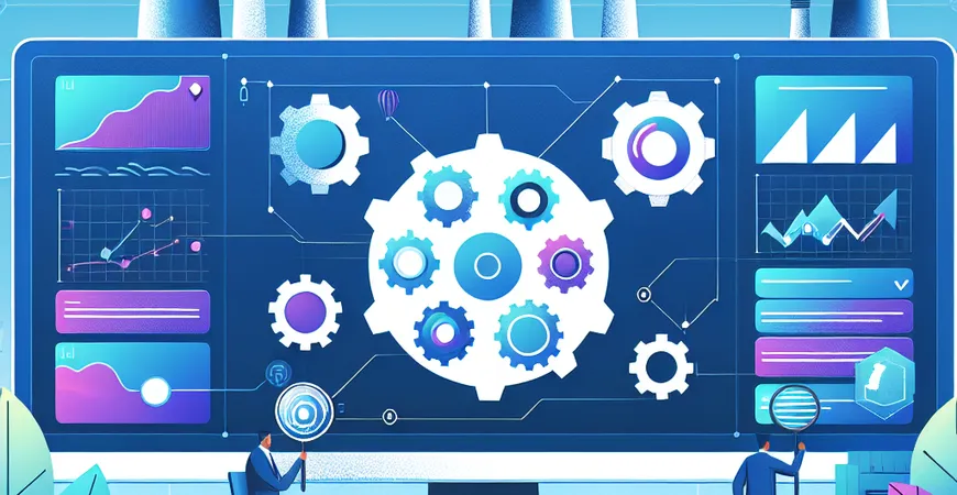 设备维护管理系统的故障诊断与预警机制的建立与完善