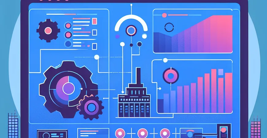 设备维护管理系统的概念澄清：与设备管理的区别与联系