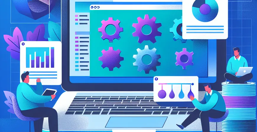 设备维护管理软件发展痛点：多品牌设备数据整合的难点