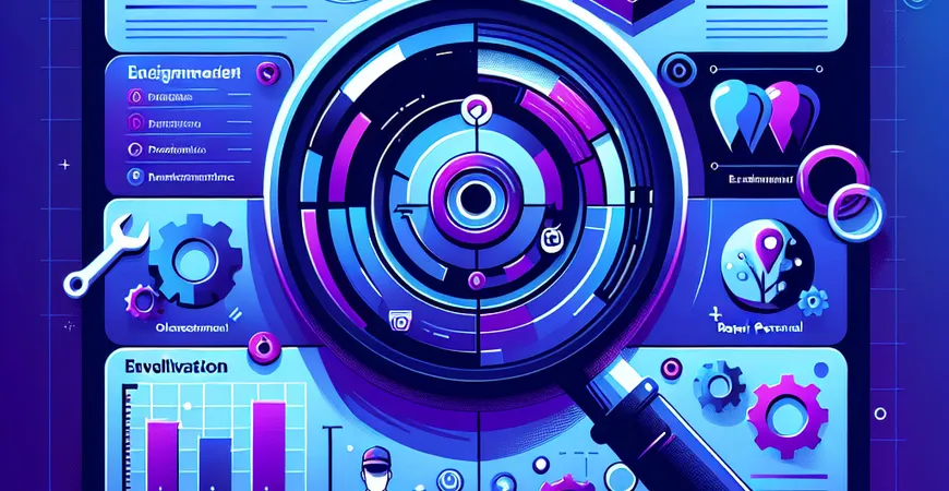 设备维护管理软件的隐藏功能：维修人员绩效的统计与考核