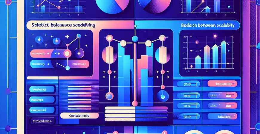 产能平衡调度系统选型策略：预算与扩展性的平衡