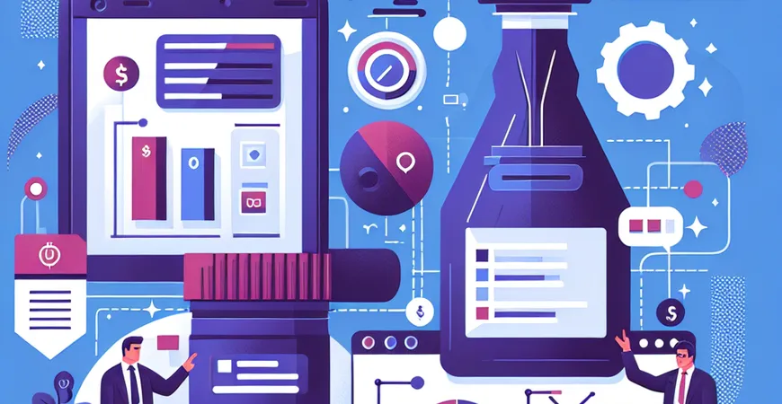 企业管理平台发展瓶颈：中小企业的功能需求与预算矛盾