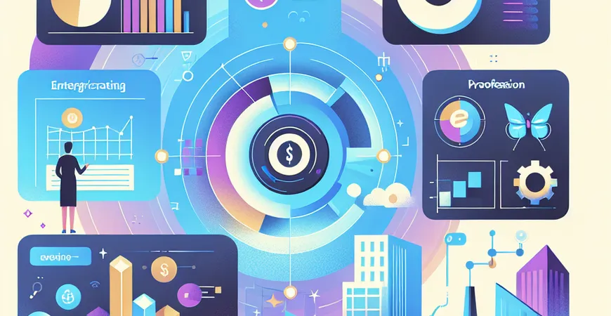 企业资源管理系统使用案例：新能源企业降本增效的实践