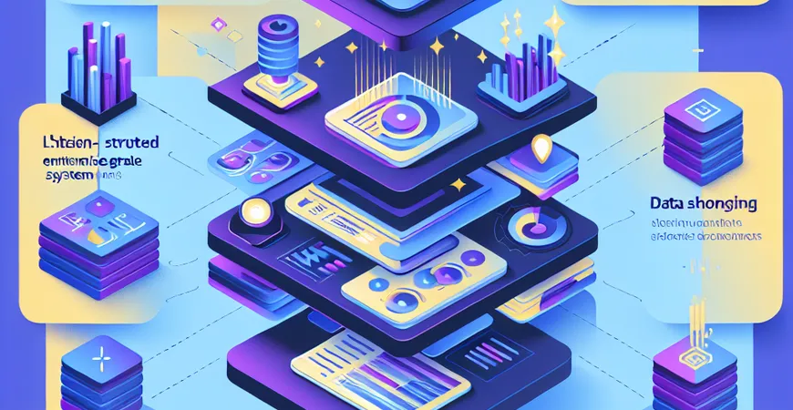 企业资源管理系统的隐藏功能：多门店数据自动同步技巧