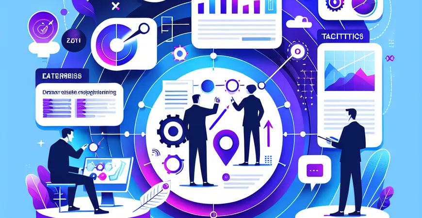 企业运营平台如何用？新企业初始化阶段的配置策略