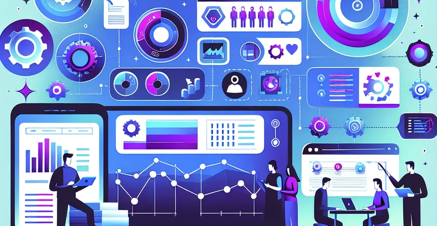 在制品追踪平台发展历程：从手工登记到电子看板的升级