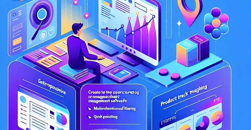 在制品追踪管理软件操作指南：多维度筛选与快速定位技巧
