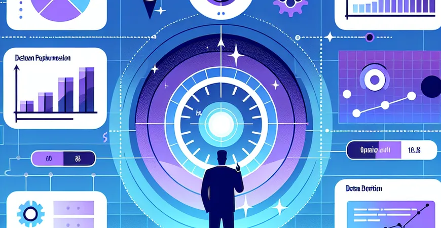 好用的生产损耗分析系统必备功能测评：数据准确性与维度深度