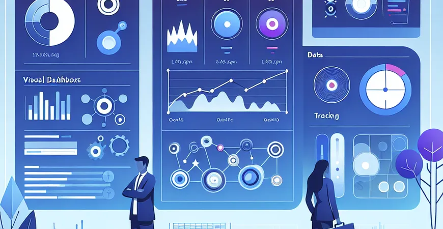 好用的生产效率分析平台必备功能：可视化看板与数据追溯