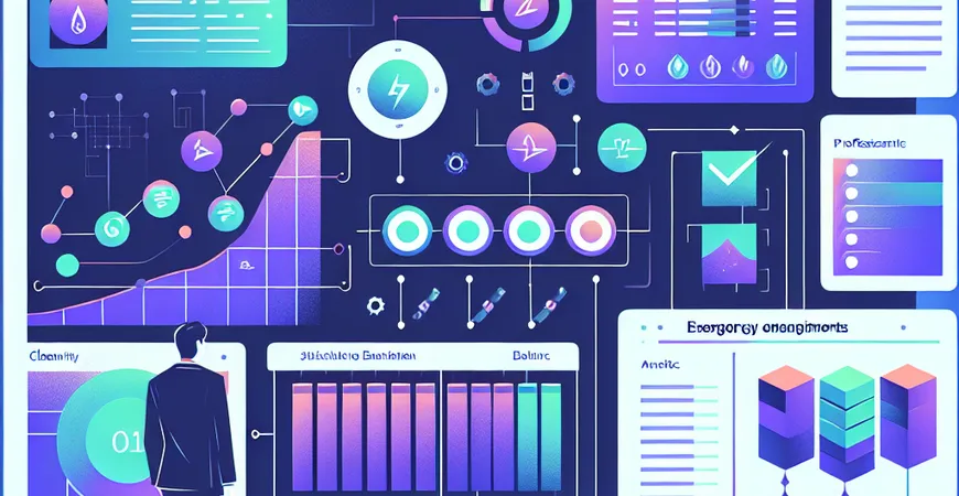 工单执行跟踪系统使用案例：新能源电池产线的管理实践
