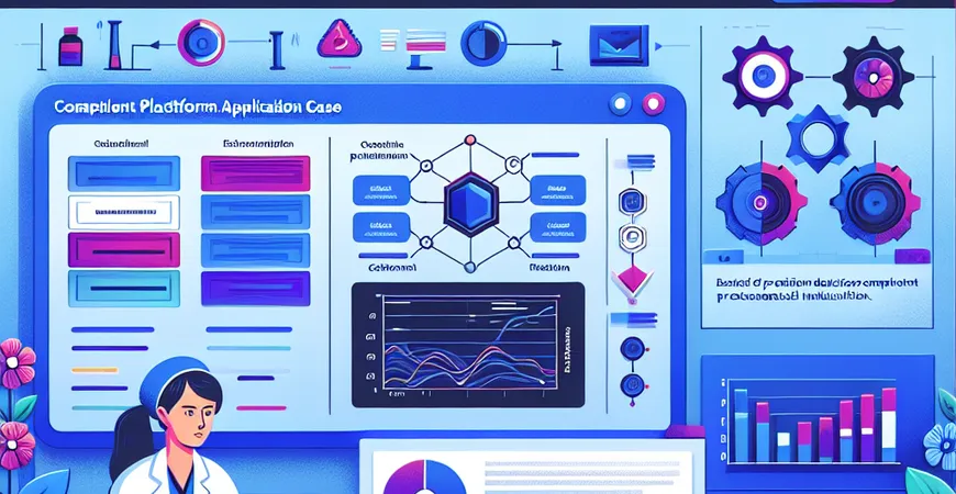 工序流转控制平台应用案例：医药行业合规生产的实践