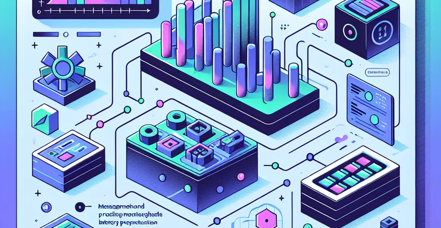 工序流转控制系统使用案例：新能源电池产线的管理实践