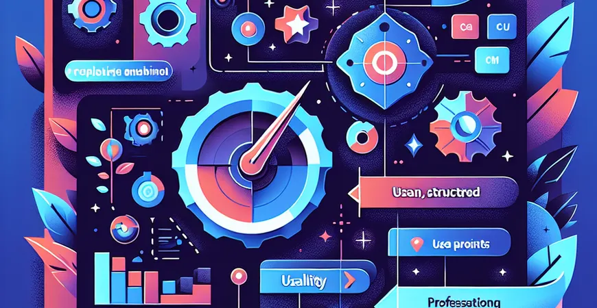 工艺路线管理系统选型要点：操作便捷性与用户培训成本