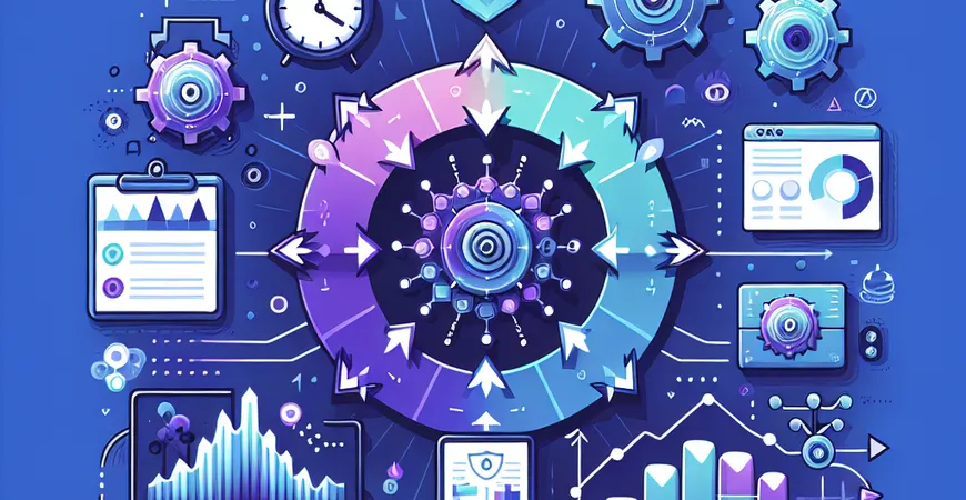 异常预警响应软件发展历程：从人工巡检到智能提醒的进化