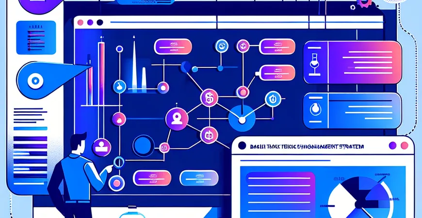 批次追溯管理系统选型策略：预算与扩展性的平衡