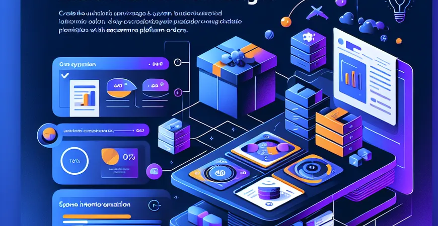 数据整合系统隐藏优势：与电商平台的订单自动对接