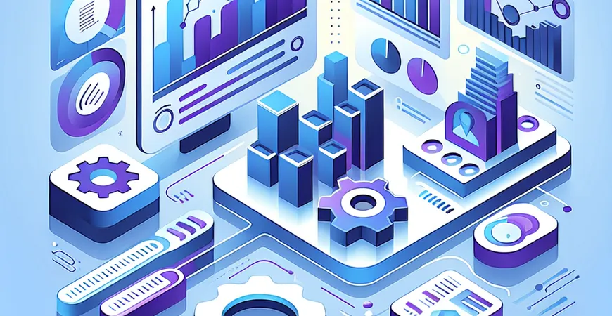 流程优化软件是什么？一文带你读懂它的核心功能与作用