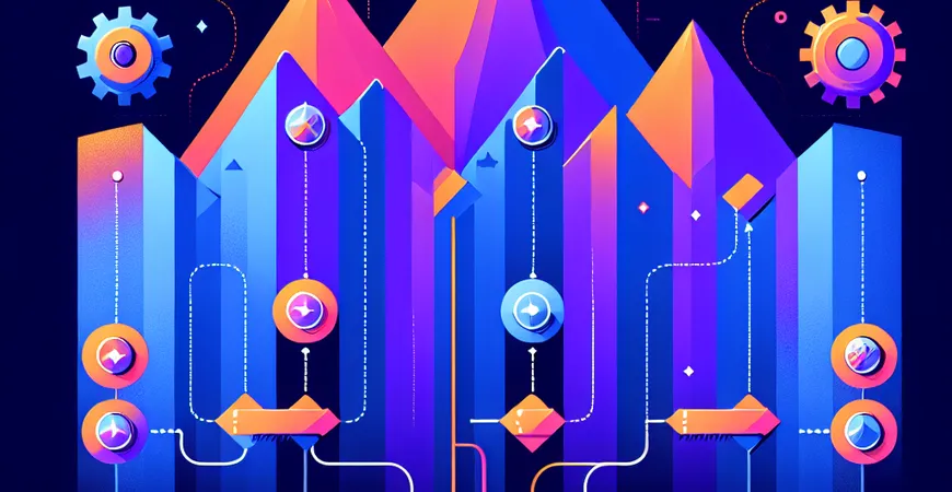 物料清单管理系统趋势预测：多工厂数据同步的升级方向