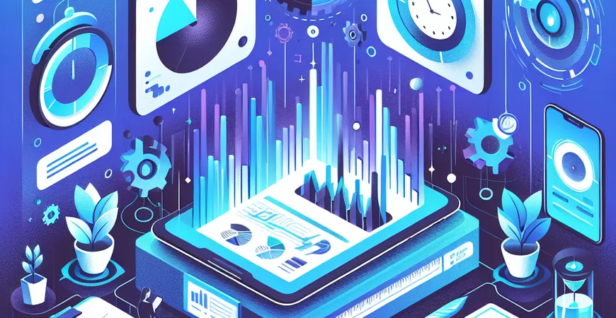 生产报工登记系统未来趋势：移动端实时报工的普及可能