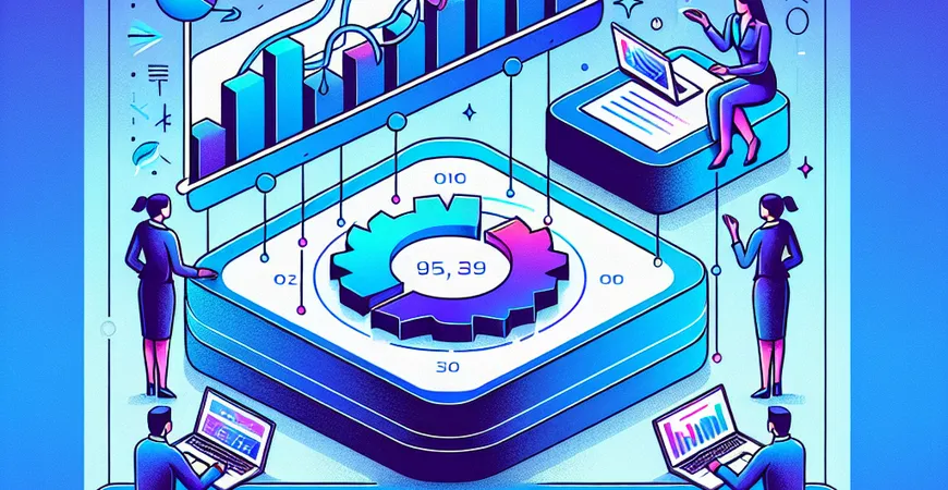 生产节拍优化软件对比测评：数据响应速度与稳定性排名
