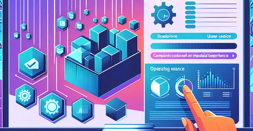 生产领料控制软件对比测评：用户界面友好度与操作体验
