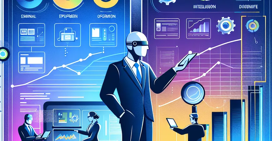 设备运行监控平台发展历程：从人工巡检到智能监控的升级