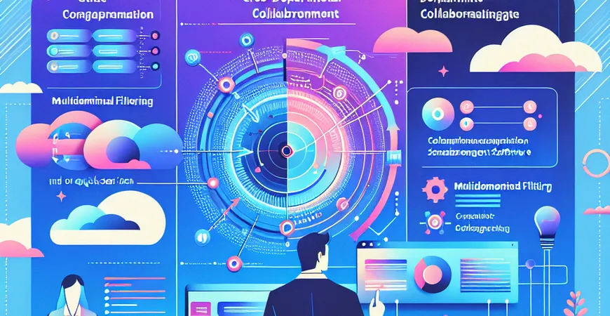 跨部门协作管理软件操作指南：多维度筛选与快速查询技巧