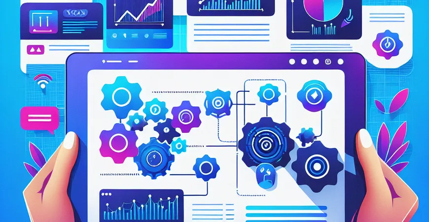 返工流程管理系统应用案例：传统制造业降低浪费的实践