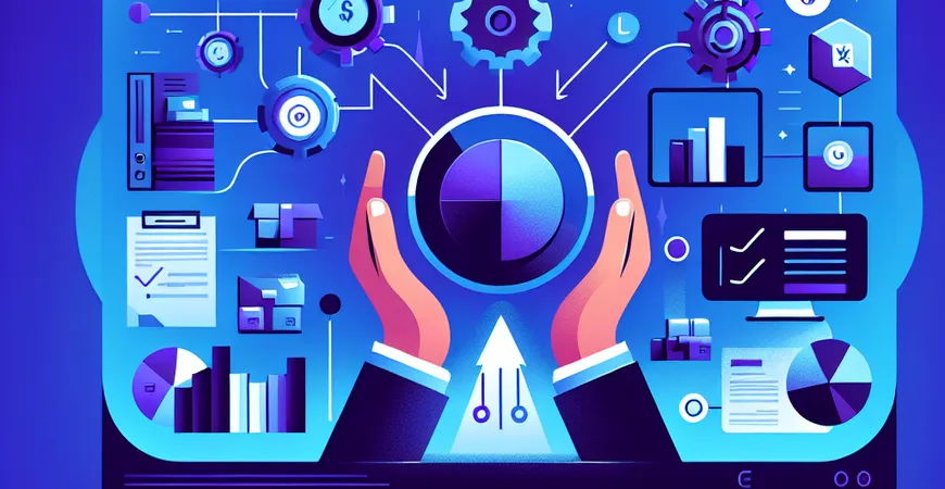 返工流程管理系统的隐藏优势：与库存系统的损耗数据联动