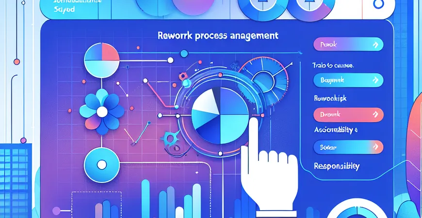 返工流程管理软件核心功能：返工原因追溯与责任划分