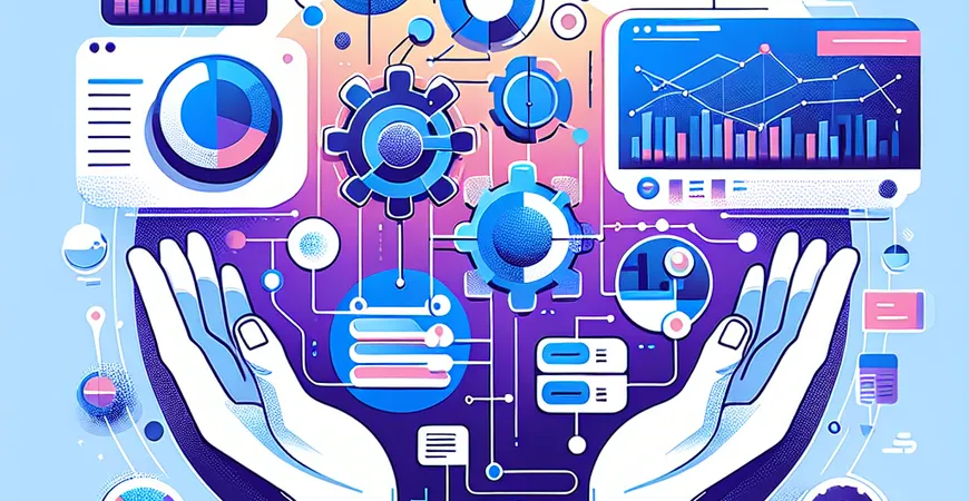 领料流程控制系统有什么用？一文说清降本增效的关键作用